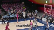 如今亚洲版克莱！韩国球星李贤重的三分真的很值得我们学习