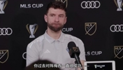大战一触即发！穆勒：过去的都已经是历史了，决赛是全新的比赛！