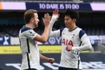 韩国队长孙兴慜FIFA最佳投票：登贝莱第1，凯恩第2，亚马尔第3