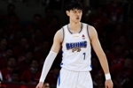 几乎回到同一起跑线！北京次节单节33-17青岛 半场追到仅差2分！