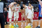 媒体人：中国男篮虽赢但仍有问题 下一战中国台北阵容深度会更厚