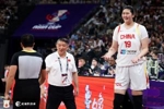 沪媒：宫鲁鸣治下的中国女篮任重道远 拿到世界杯入场券问题不大